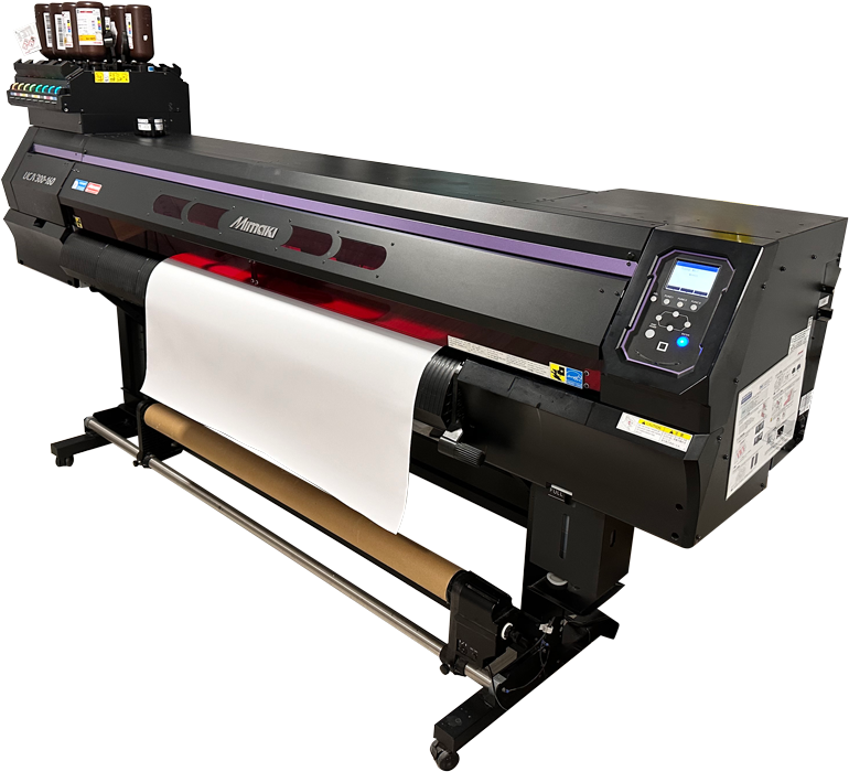 Mimaki Dicosur