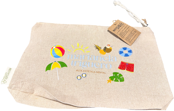 Tote bag Dicosur