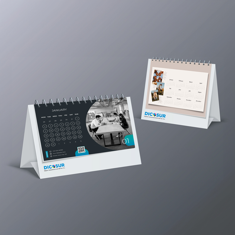 Calendario Dicosur