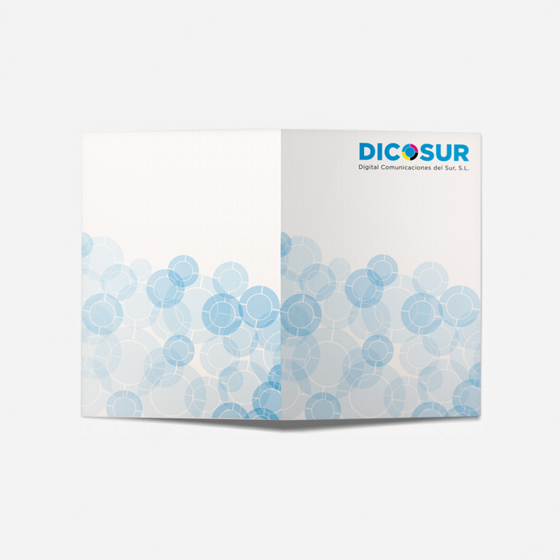 Carpeta Dicosur