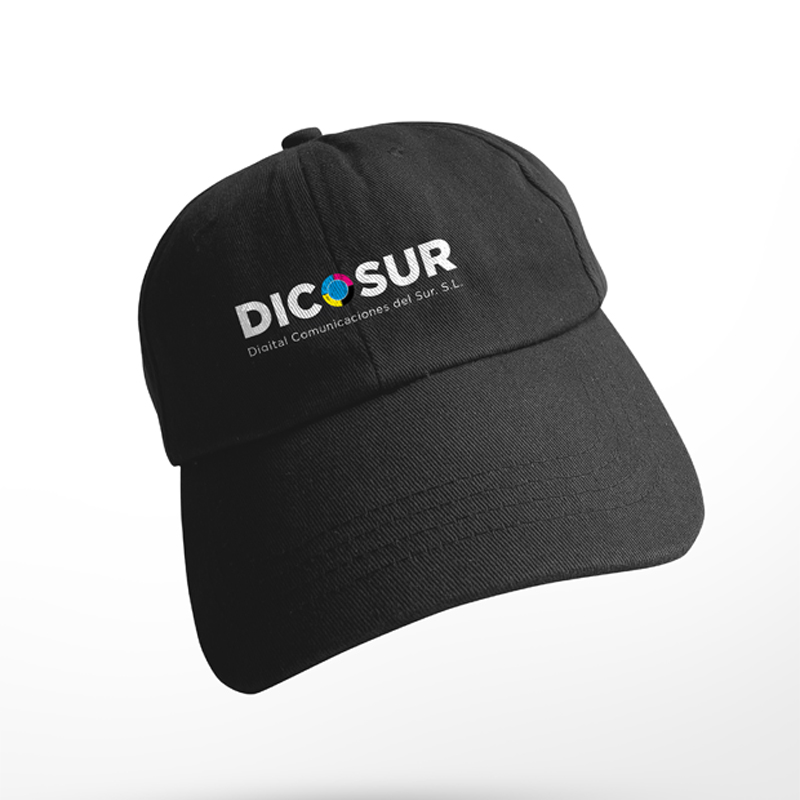 Gorra Dicosur