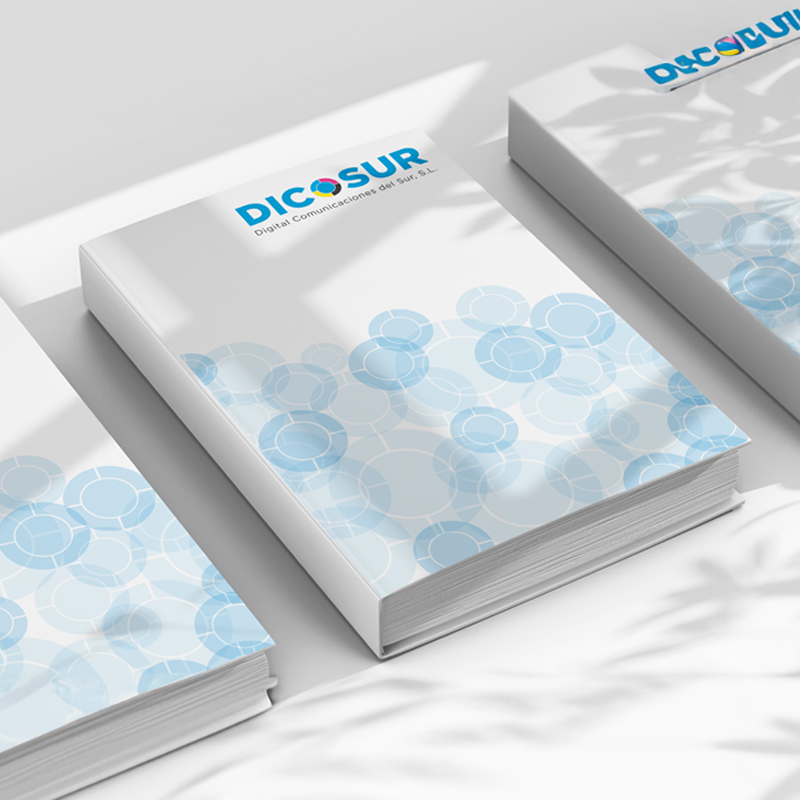 Libros Dicosur